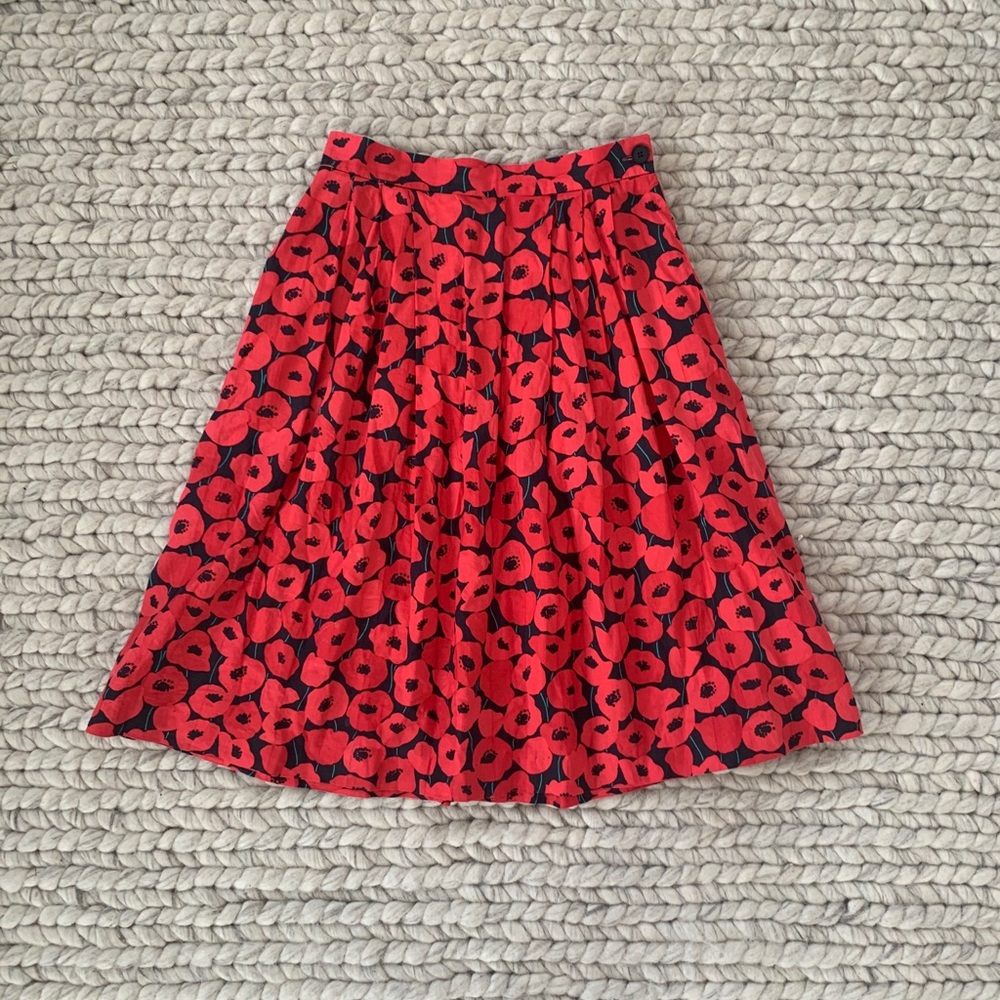 Vintage skirt